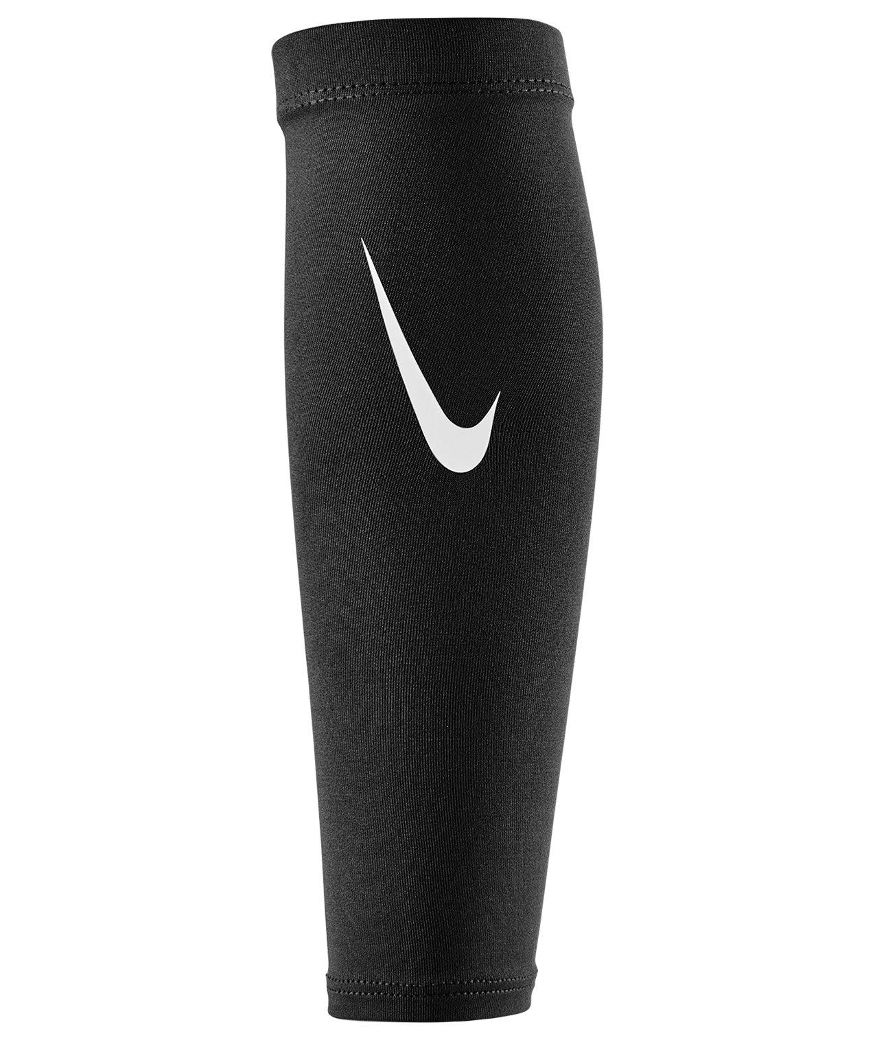 Nike Kids' Pro Dri-FIT 4.0 Football Shivers - Black/White - BLACK/WHITE